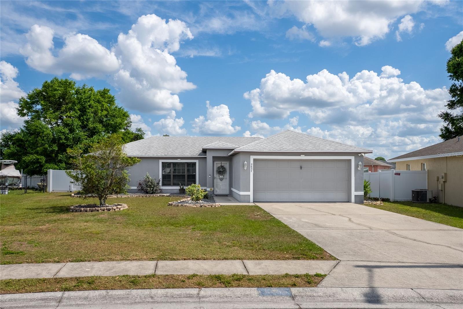 2637 SUNDANCE CIR, MULBERRY, FL, 33860