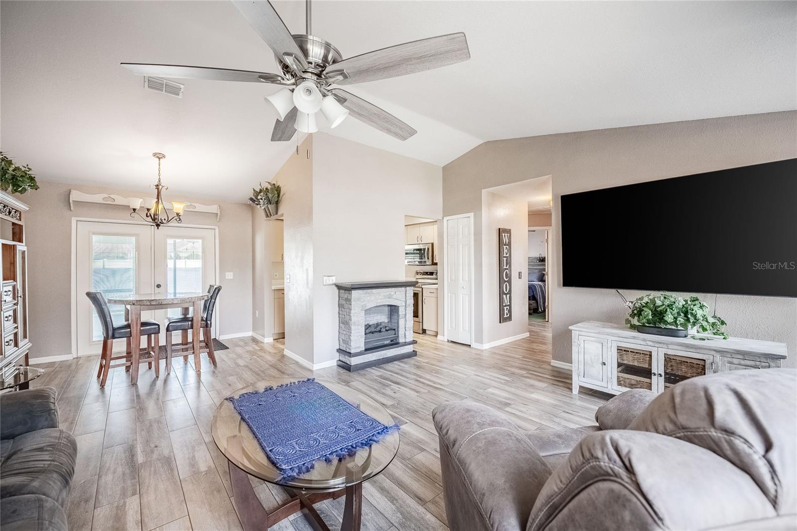 2637 SUNDANCE CIR, MULBERRY, FL, 33860