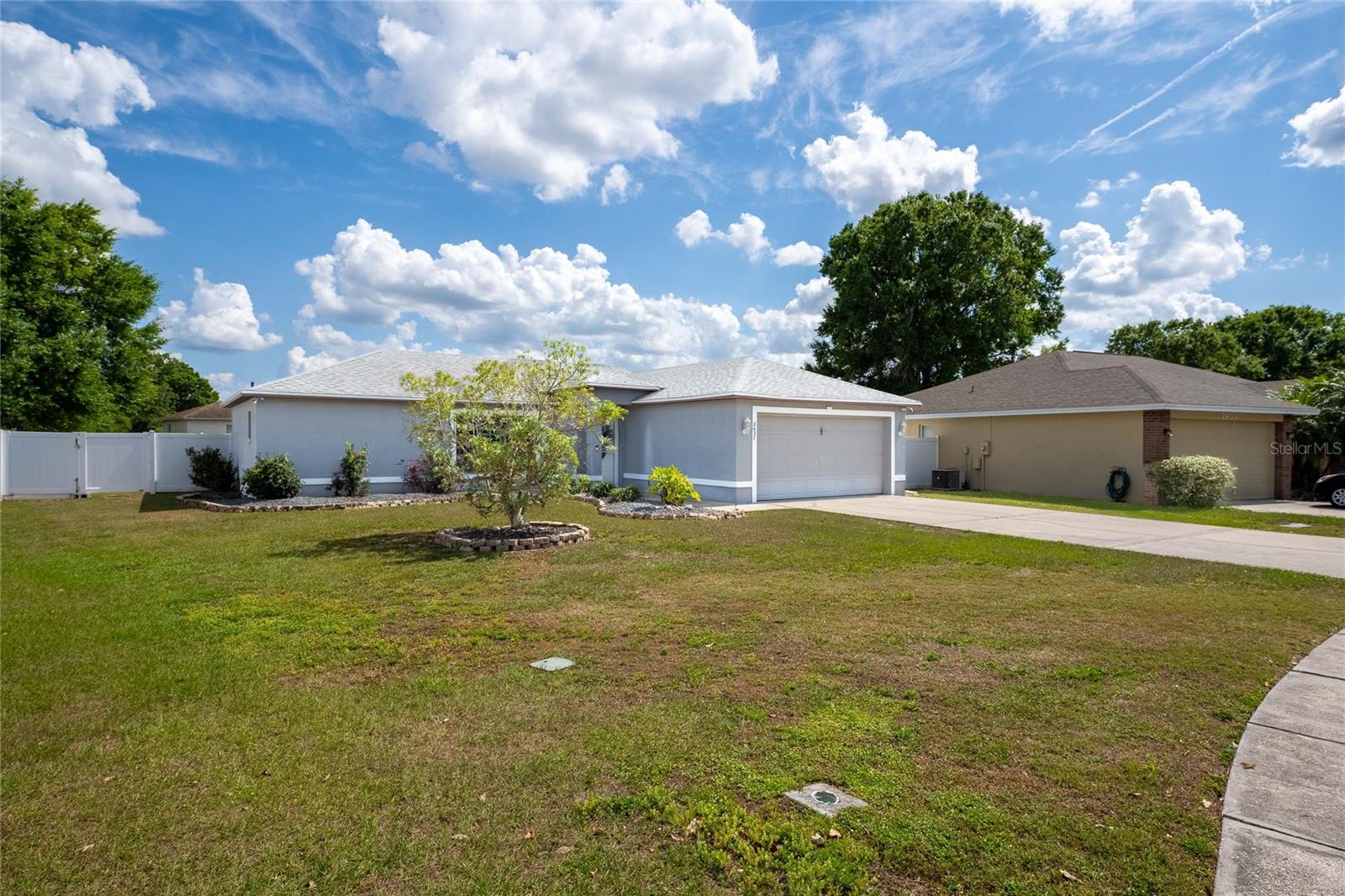 2637 SUNDANCE CIR, MULBERRY, FL, 33860