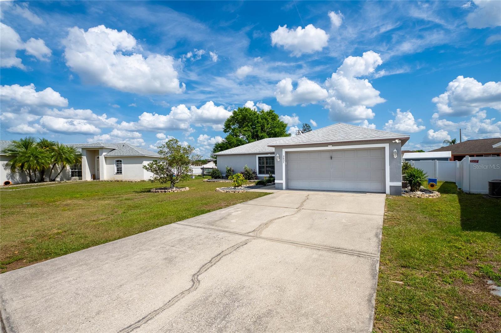 2637 SUNDANCE CIR, MULBERRY, FL, 33860
