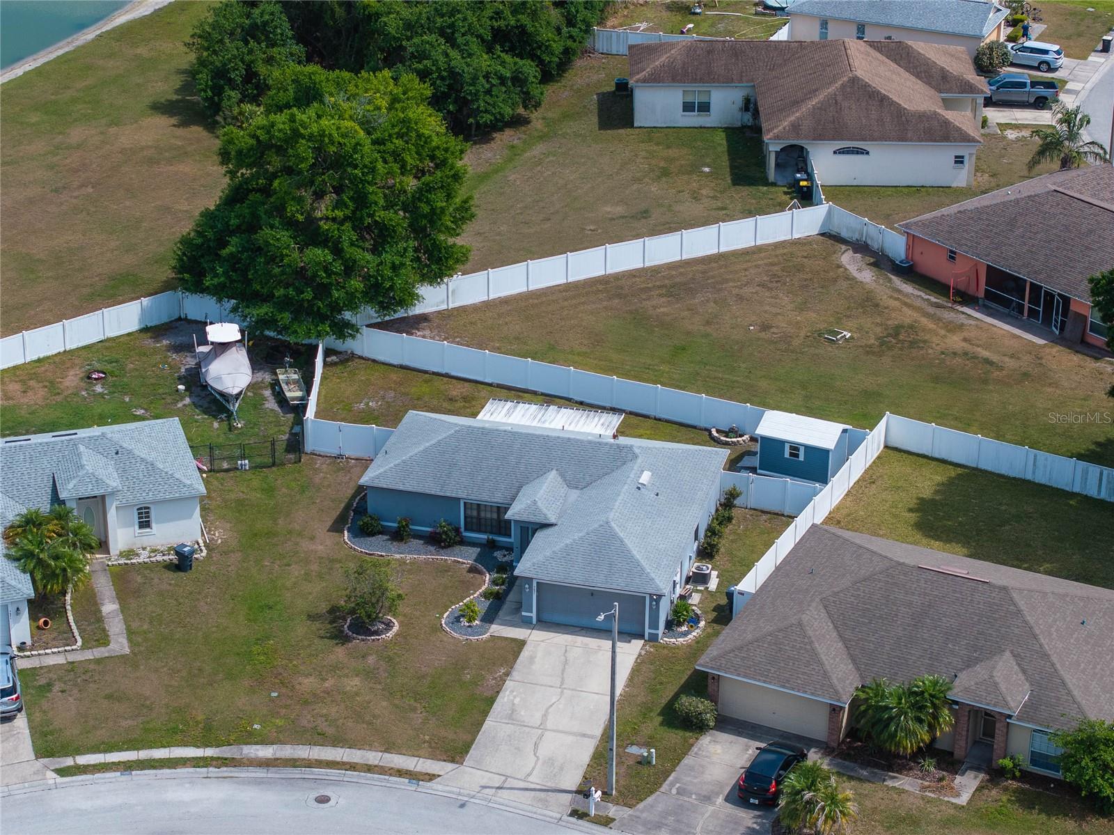 2637 SUNDANCE CIR, MULBERRY, FL, 33860
