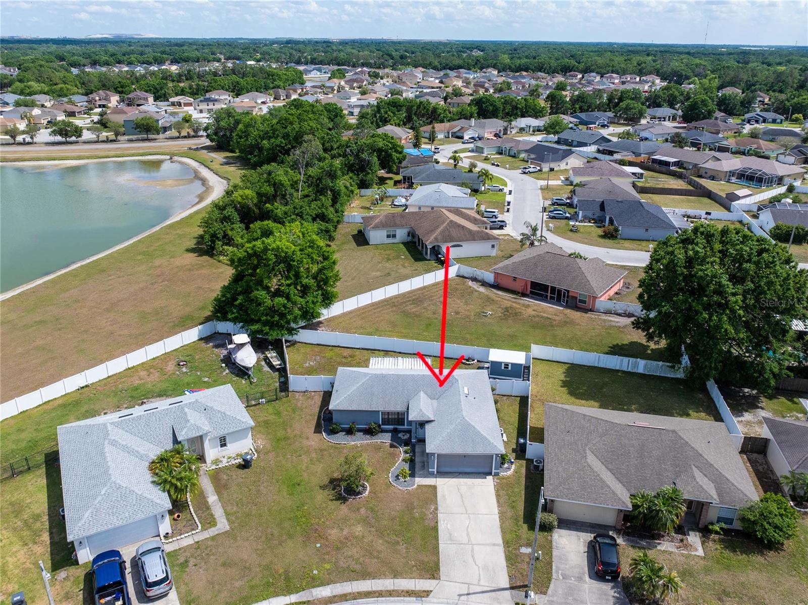 2637 SUNDANCE CIR, MULBERRY, FL, 33860