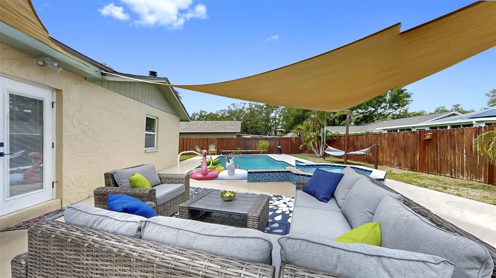 7289 61ST AVE N, ST PETERSBURG, FL, 33709