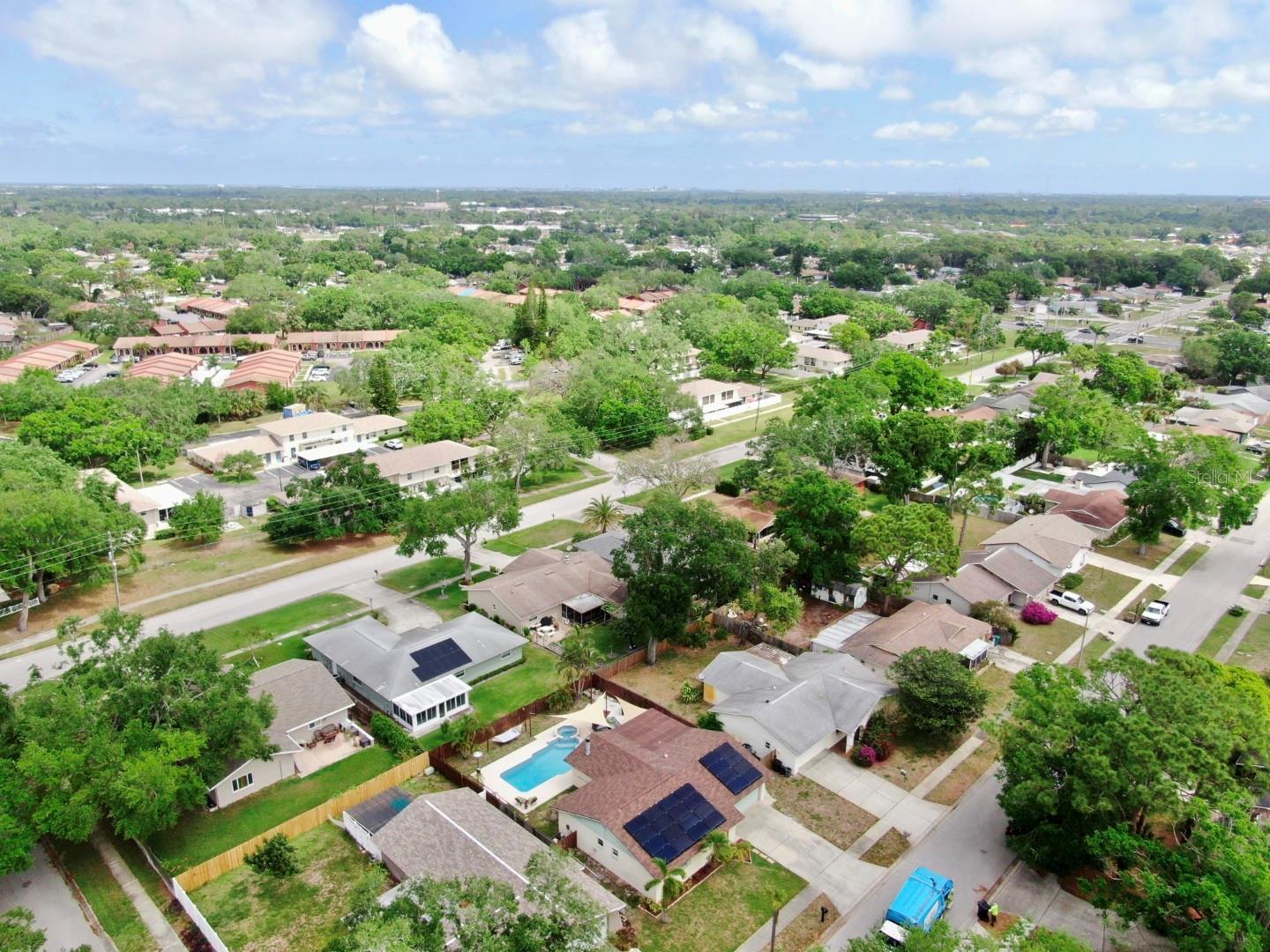 7289 61ST AVE N, ST PETERSBURG, FL, 33709