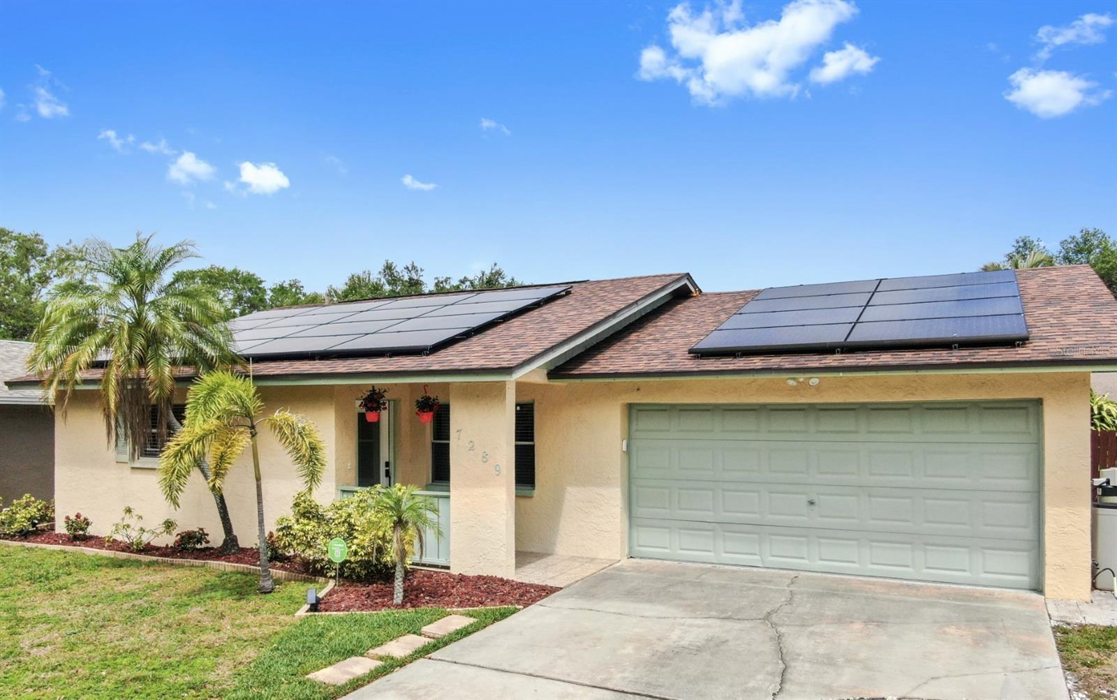 7289 61ST AVE N, ST PETERSBURG, FL, 33709