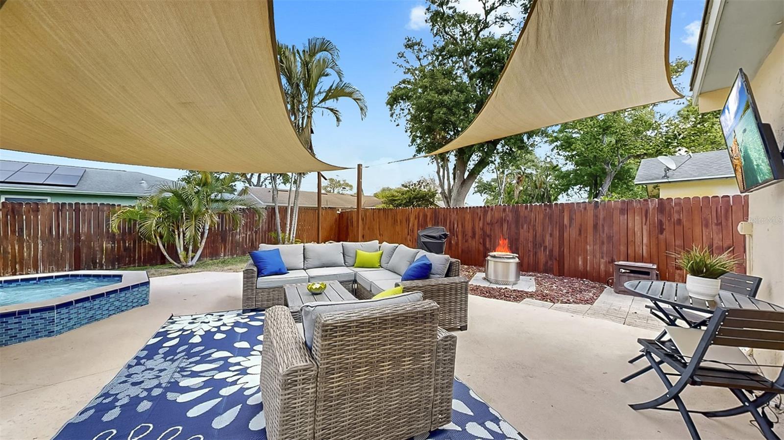 7289 61ST AVE N, ST PETERSBURG, FL, 33709