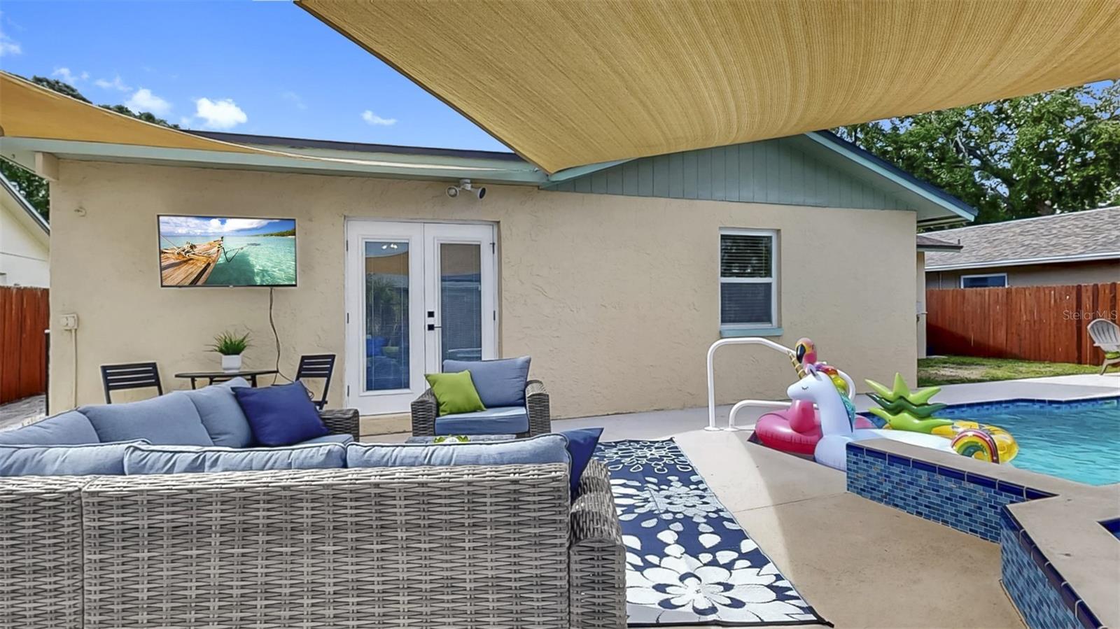 7289 61ST AVE N, ST PETERSBURG, FL, 33709