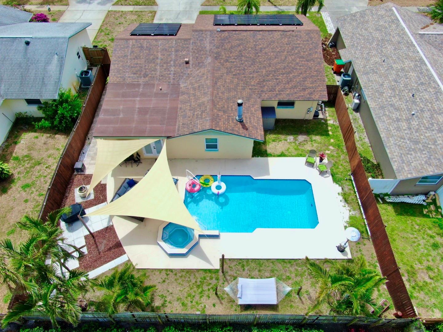 7289 61ST AVE N, ST PETERSBURG, FL, 33709