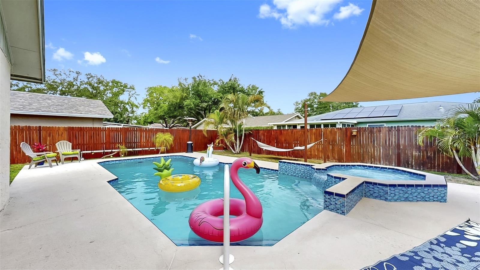 7289 61ST AVE N, ST PETERSBURG, FL, 33709