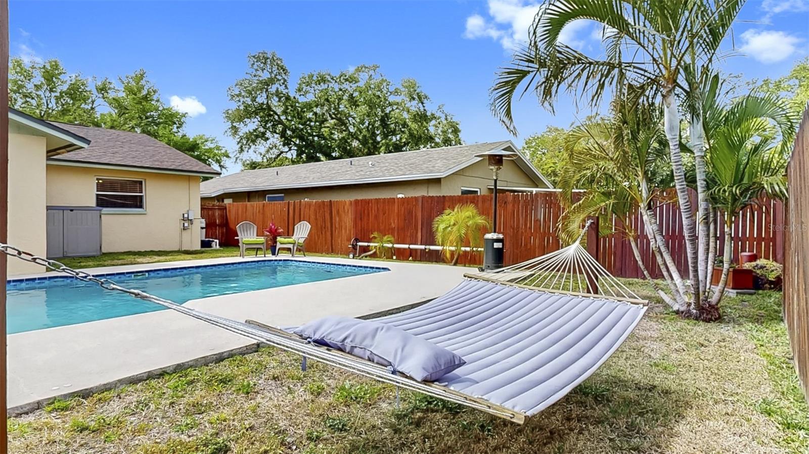 7289 61ST AVE N, ST PETERSBURG, FL, 33709