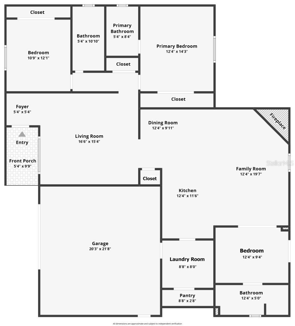 7289 61ST AVE N, ST PETERSBURG, FL, 33709