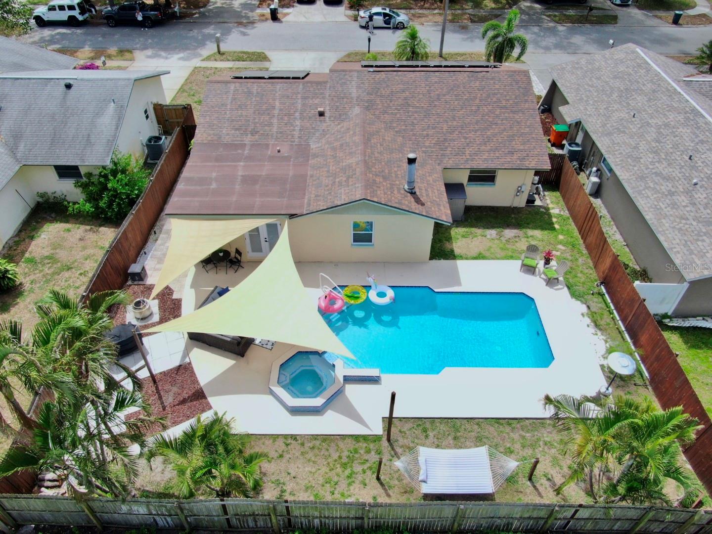 7289 61ST AVE N, ST PETERSBURG, FL, 33709