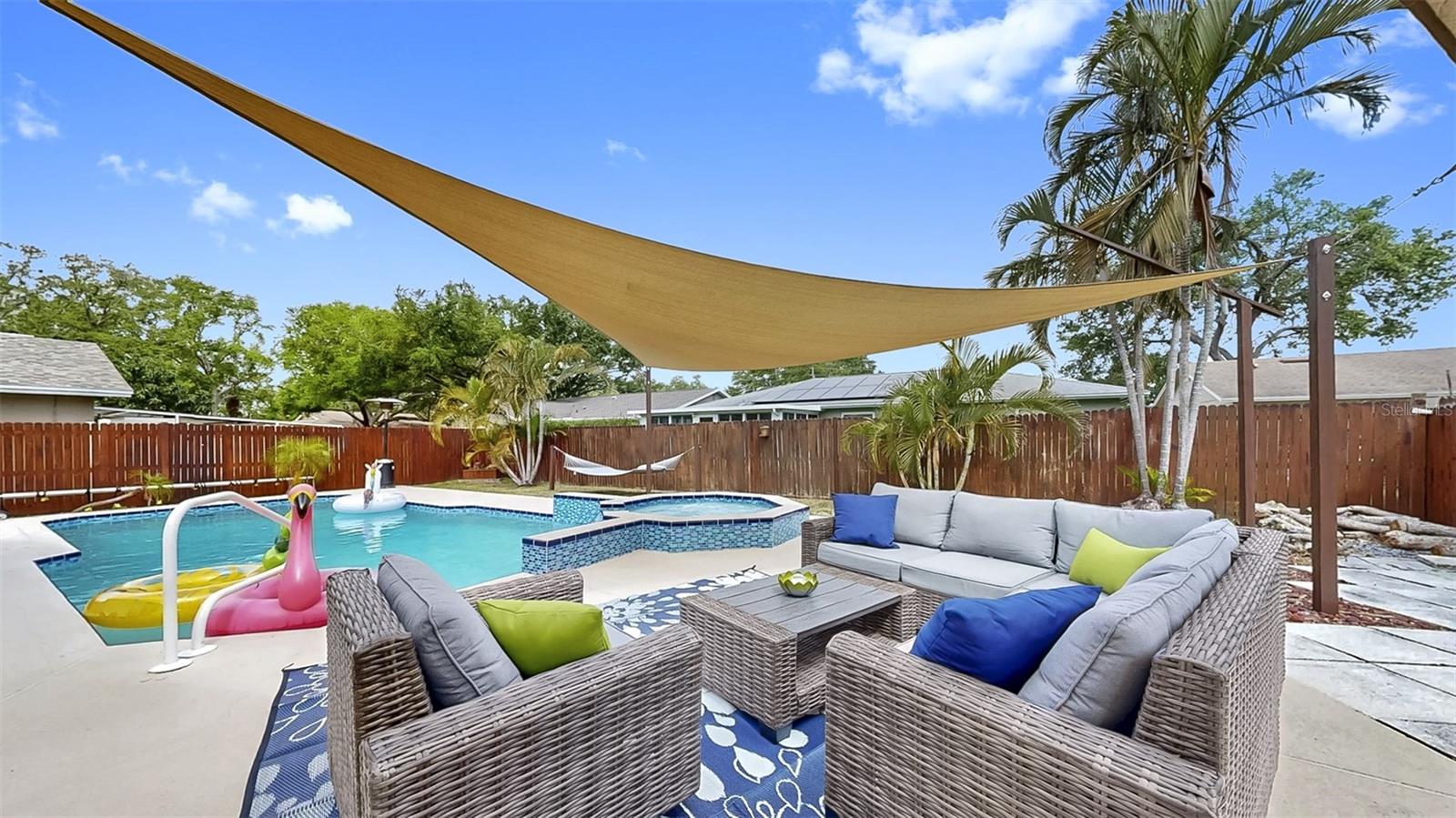 7289 61ST AVE N, ST PETERSBURG, FL, 33709