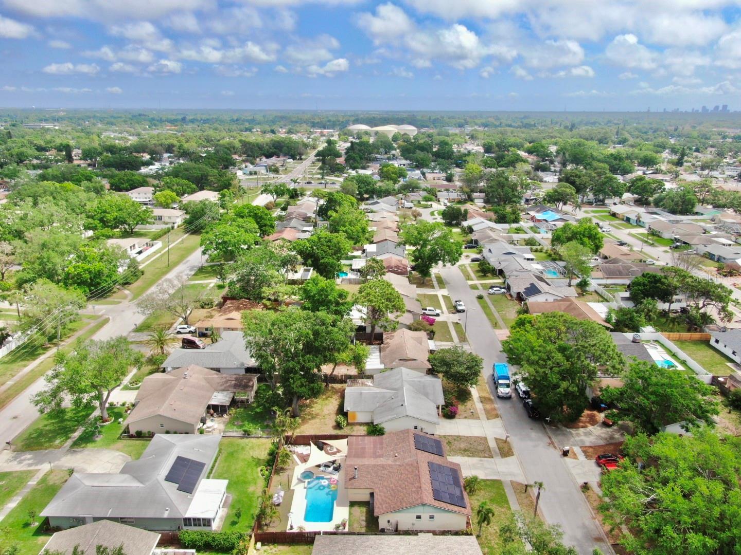 7289 61ST AVE N, ST PETERSBURG, FL, 33709