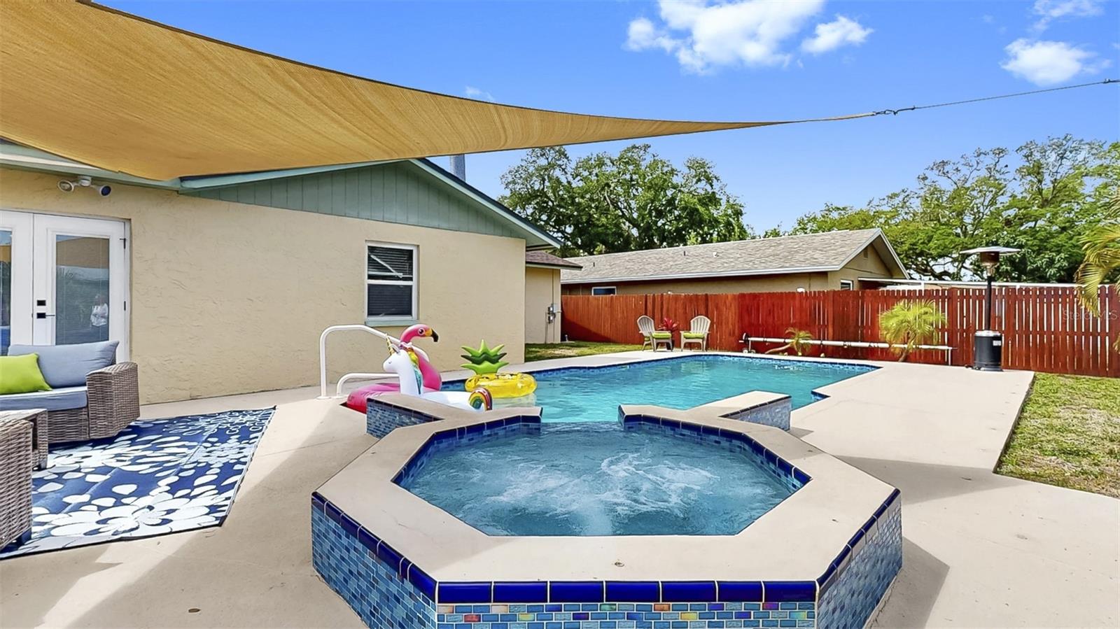 7289 61ST AVE N, ST PETERSBURG, FL, 33709