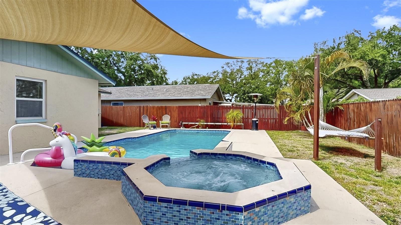 7289 61ST AVE N, ST PETERSBURG, FL, 33709