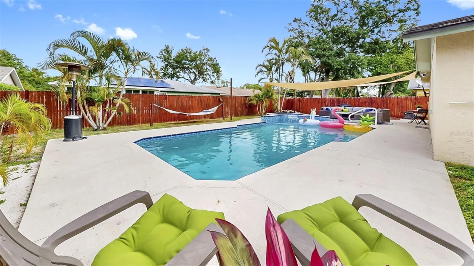 7289 61ST AVE N, ST PETERSBURG, FL, 33709