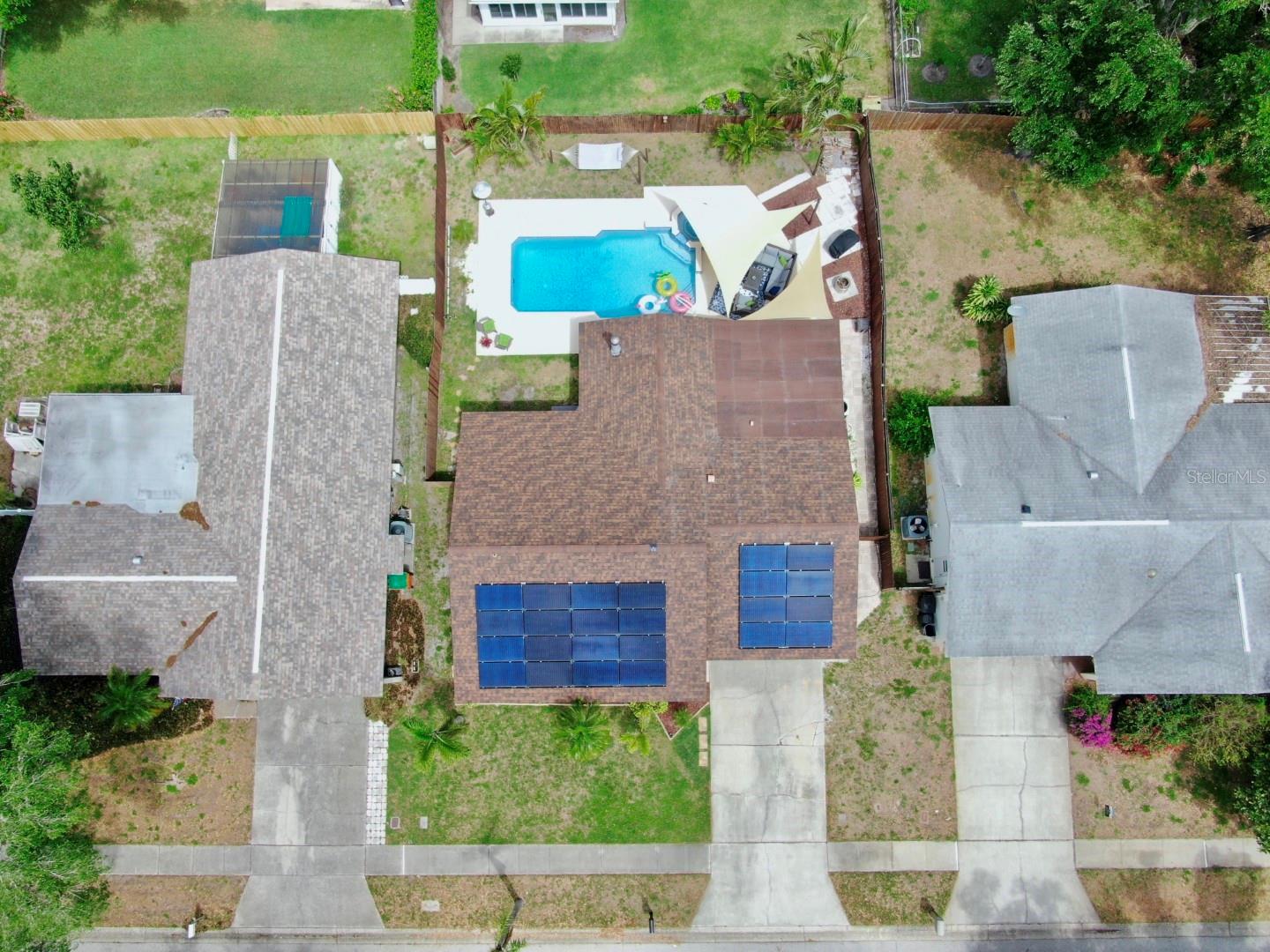 7289 61ST AVE N, ST PETERSBURG, FL, 33709