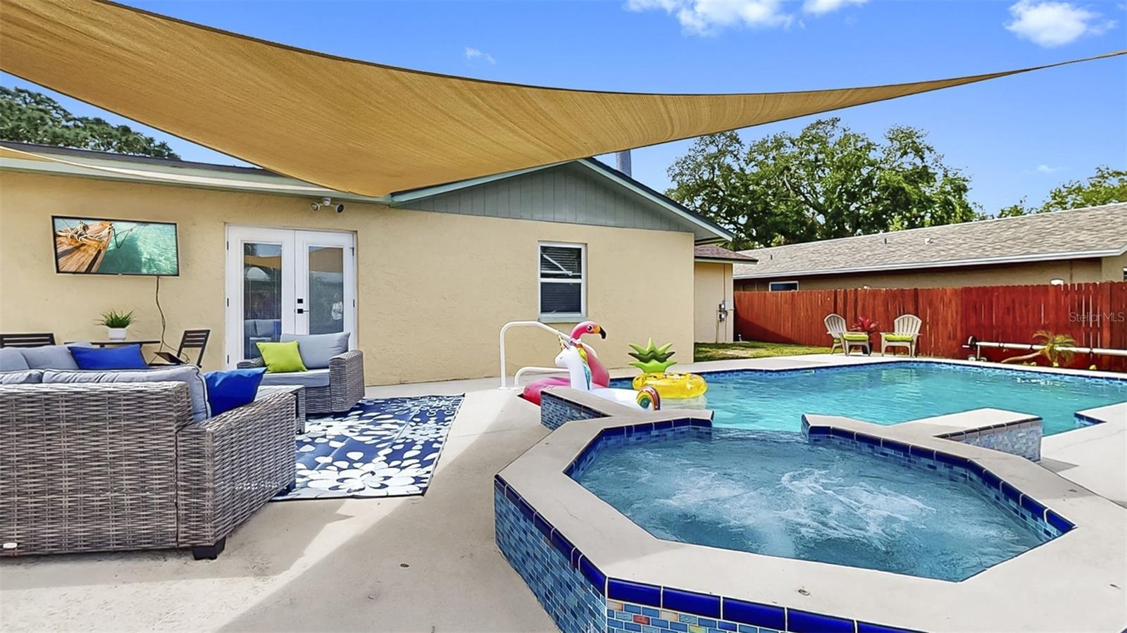 7289 61ST AVE N, ST PETERSBURG, FL, 33709