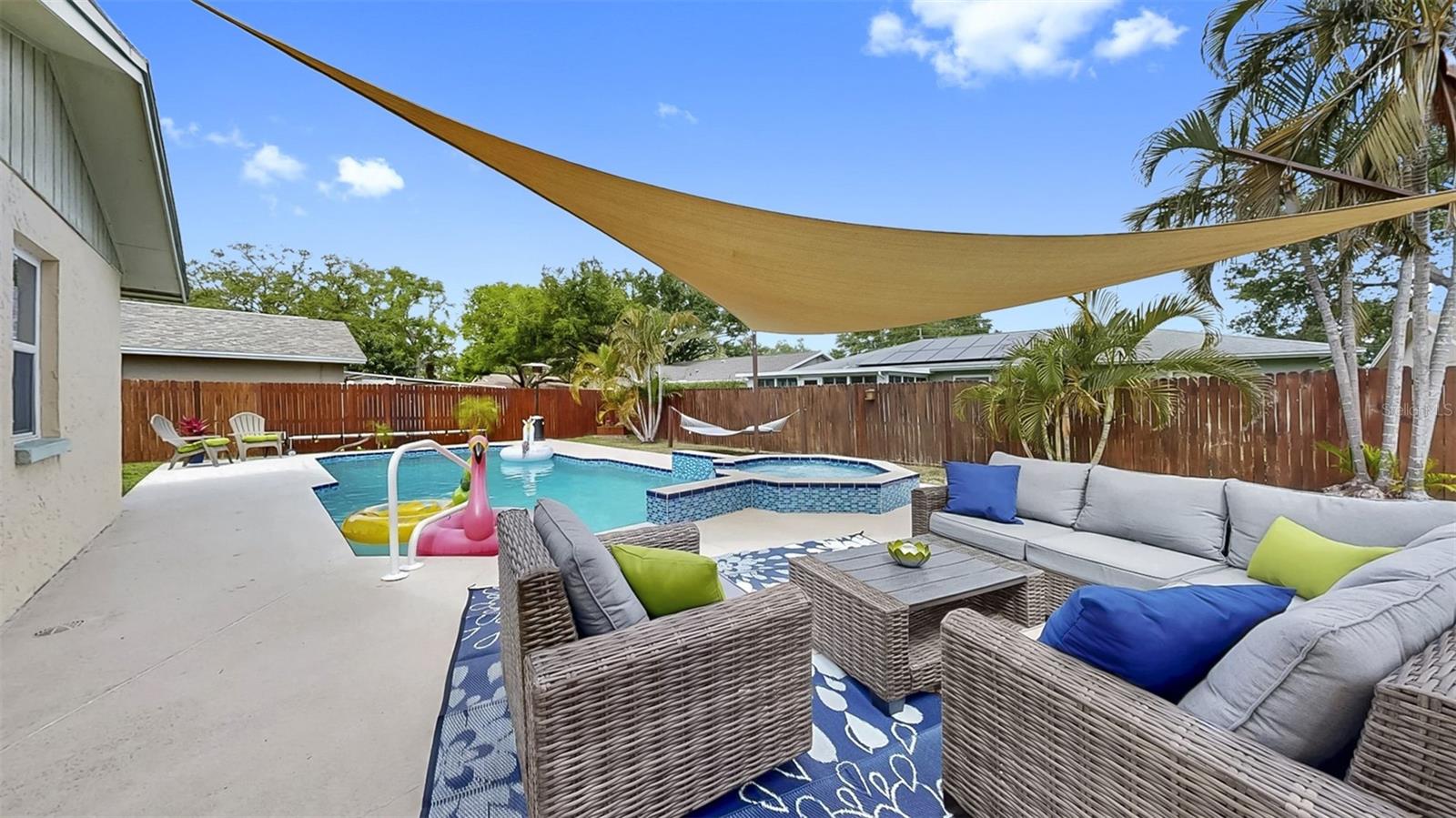 7289 61ST AVE N, ST PETERSBURG, FL, 33709