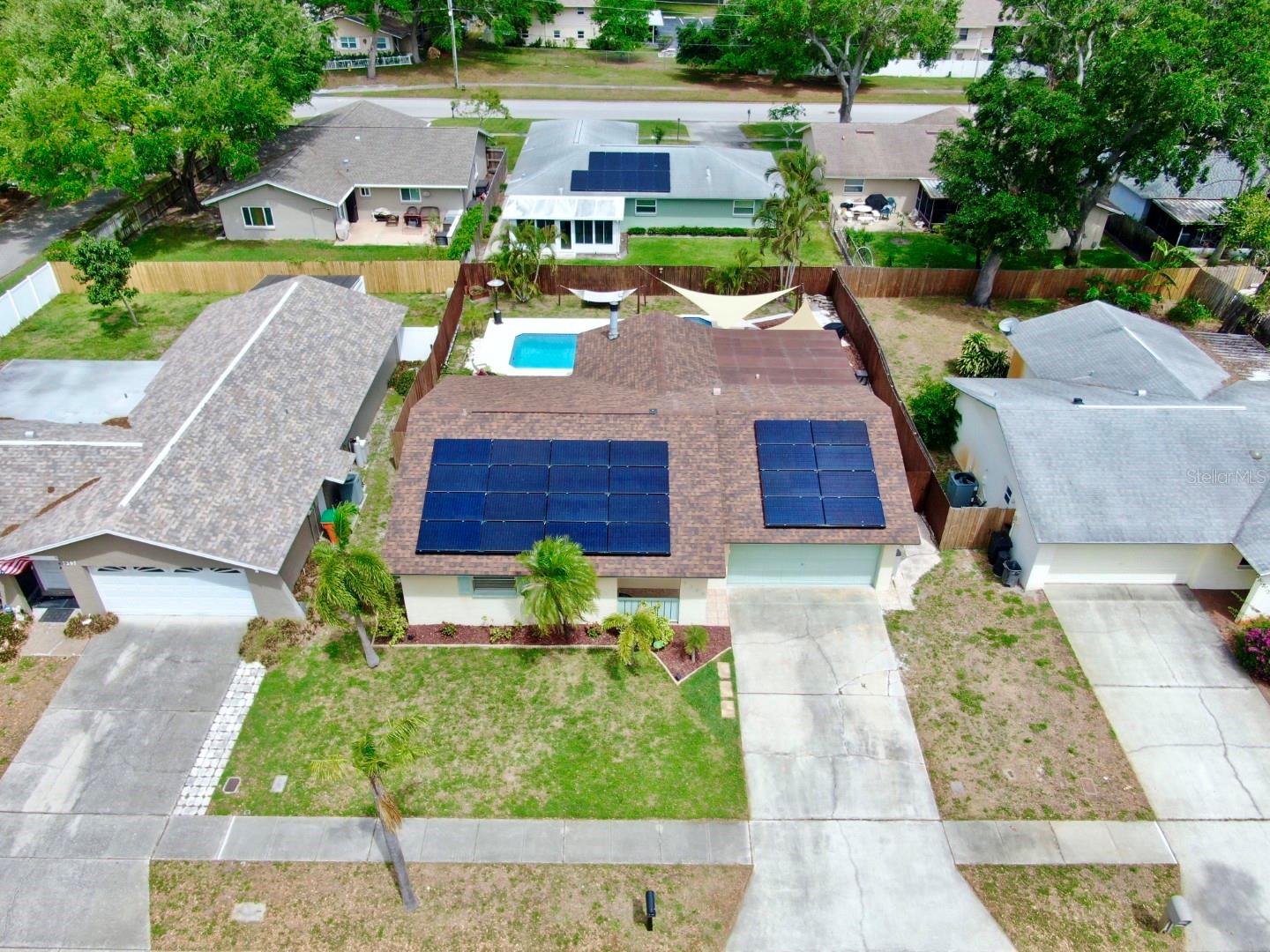 7289 61ST AVE N, ST PETERSBURG, FL, 33709