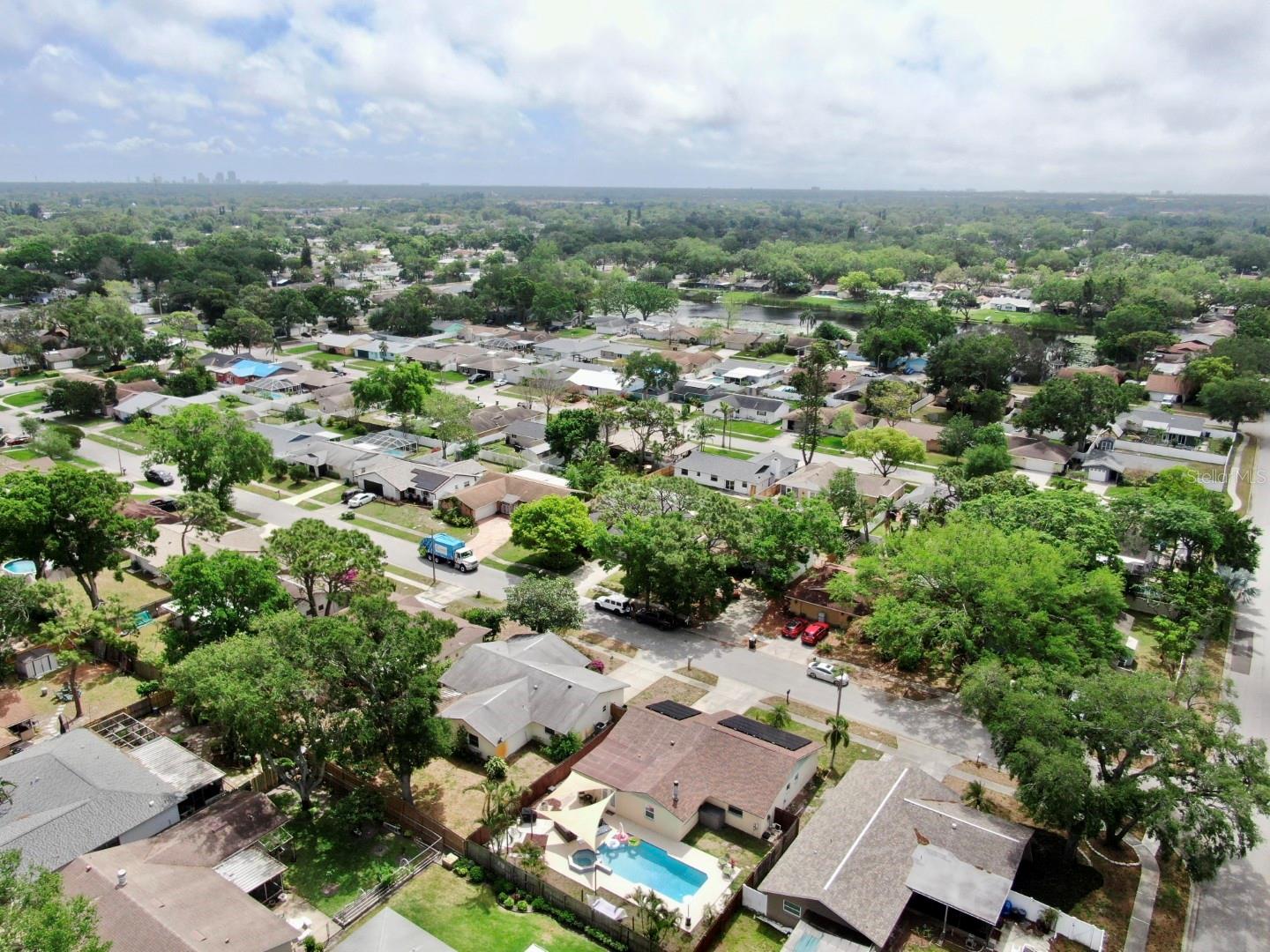 7289 61ST AVE N, ST PETERSBURG, FL, 33709