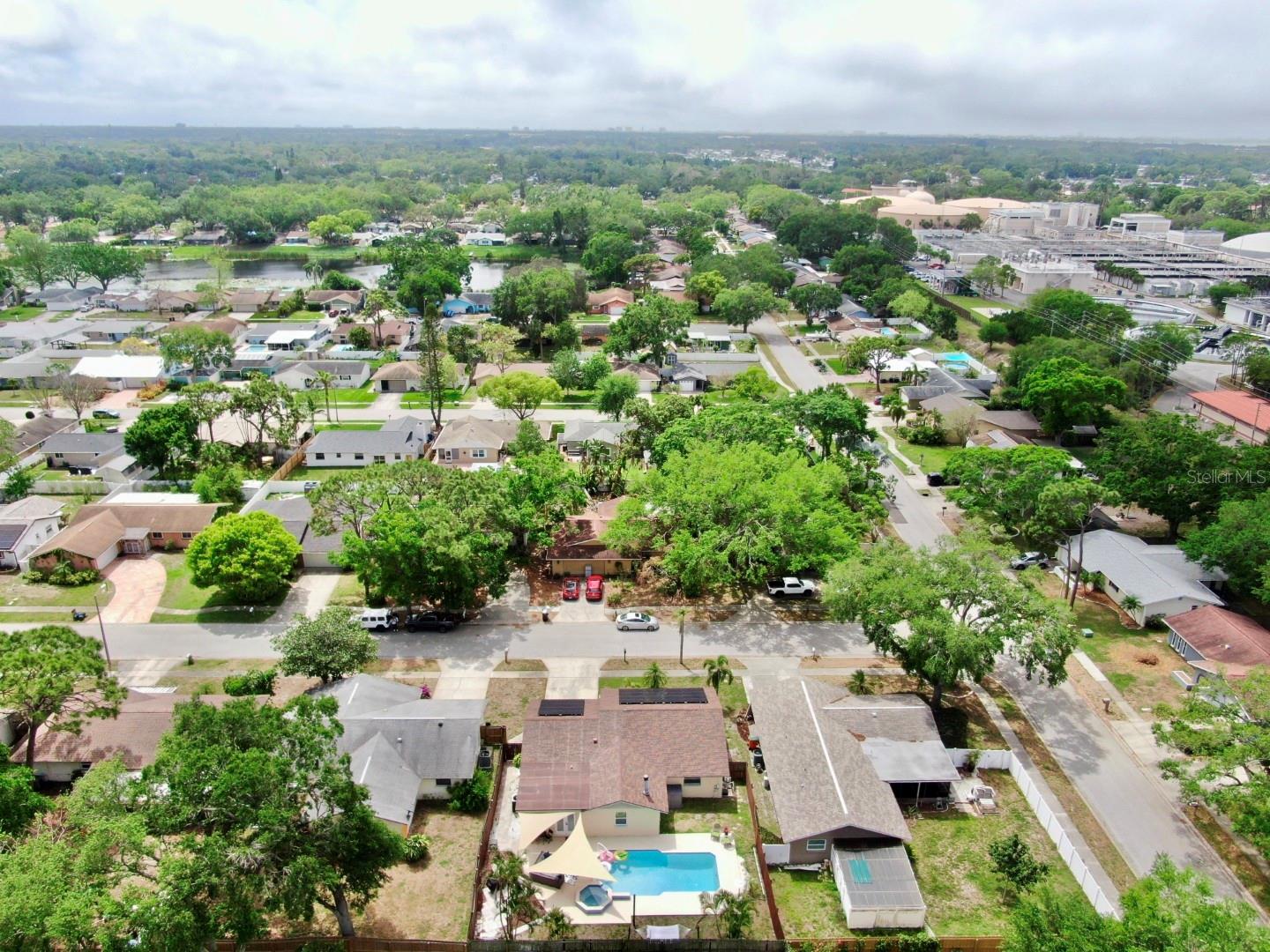 7289 61ST AVE N, ST PETERSBURG, FL, 33709