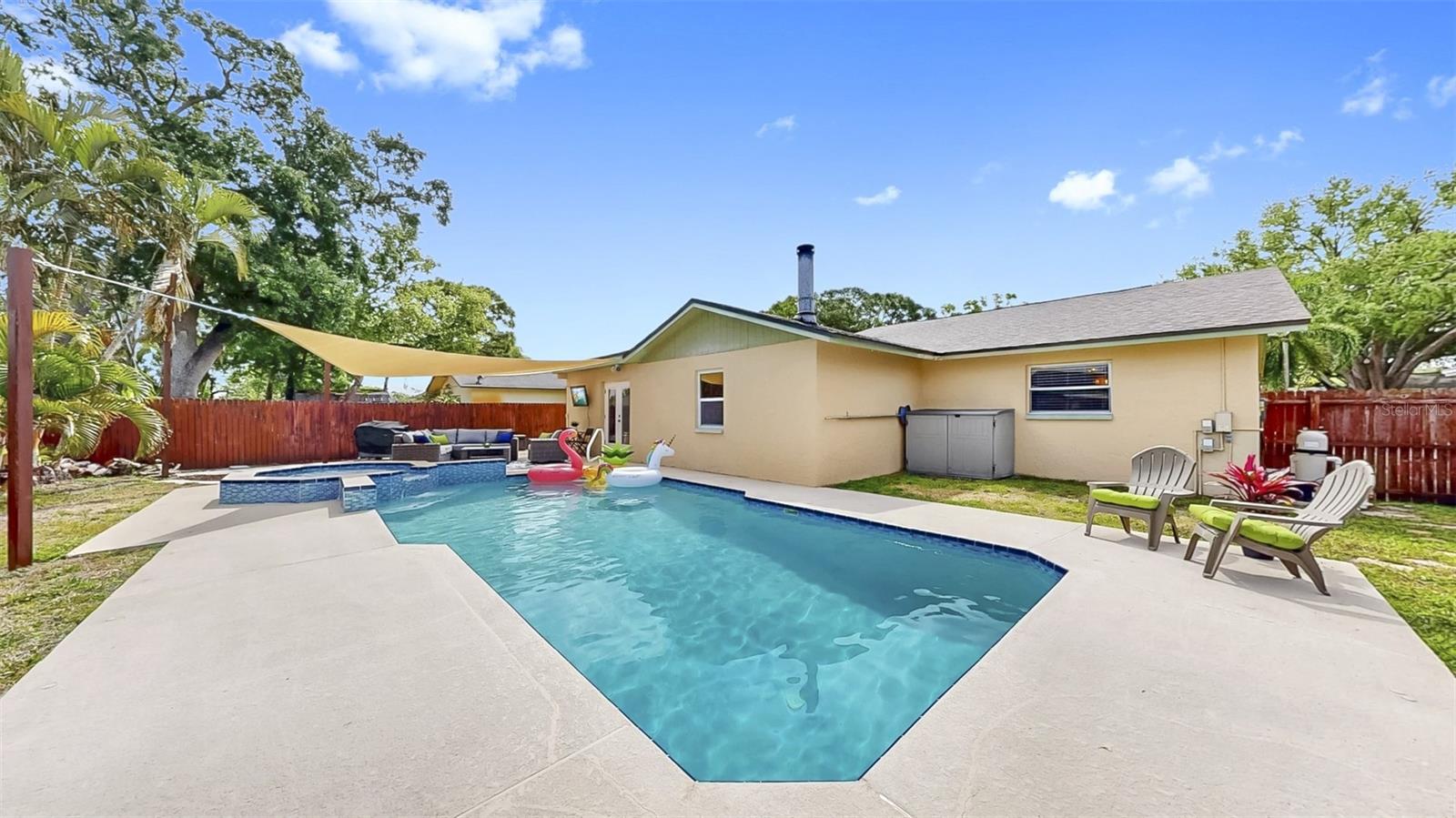 7289 61ST AVE N, ST PETERSBURG, FL, 33709