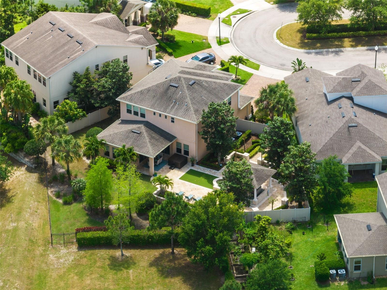 12530 CLIMBING VINE CT, WINDERMERE, FL, 34786