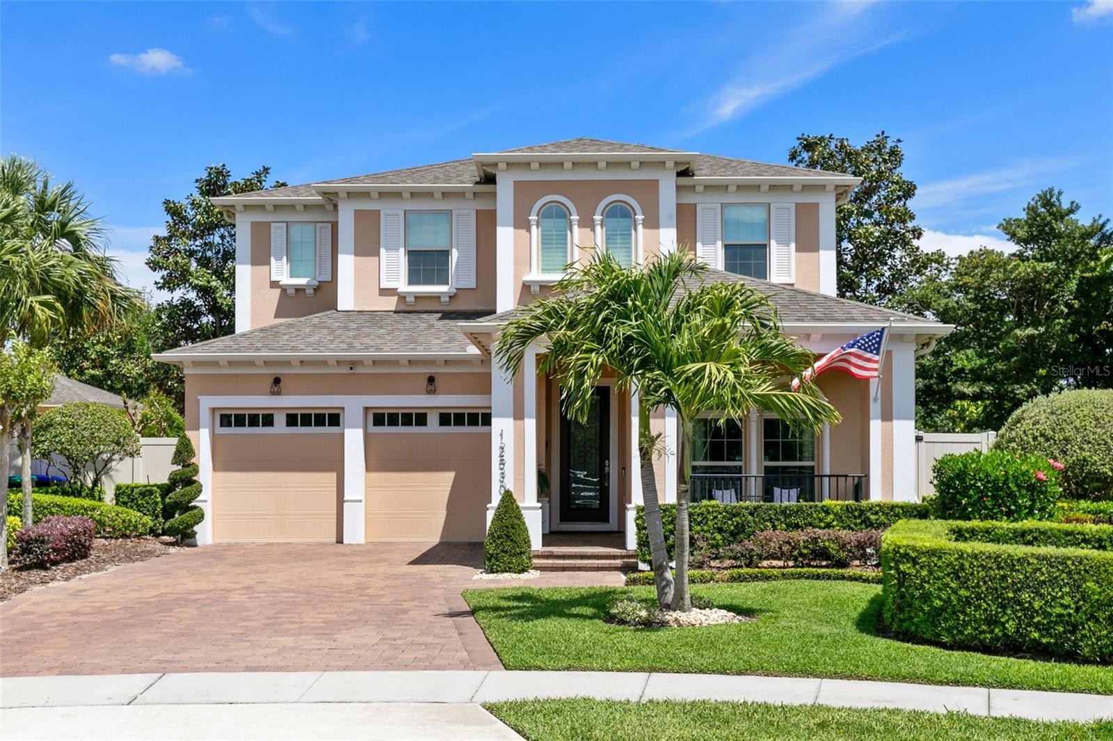 12530 CLIMBING VINE CT, WINDERMERE, FL, 34786
