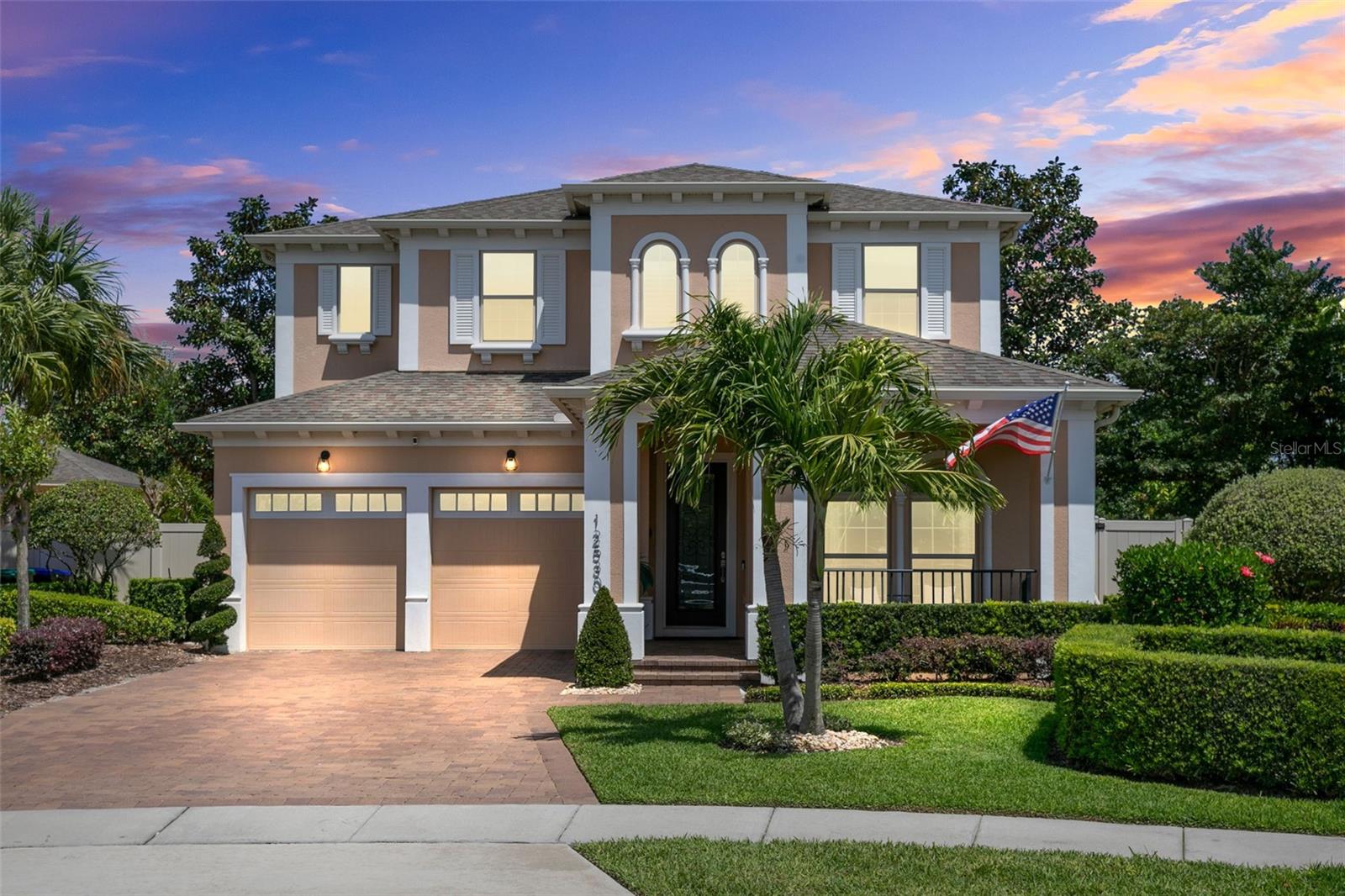 12530 CLIMBING VINE CT, WINDERMERE, FL, 34786