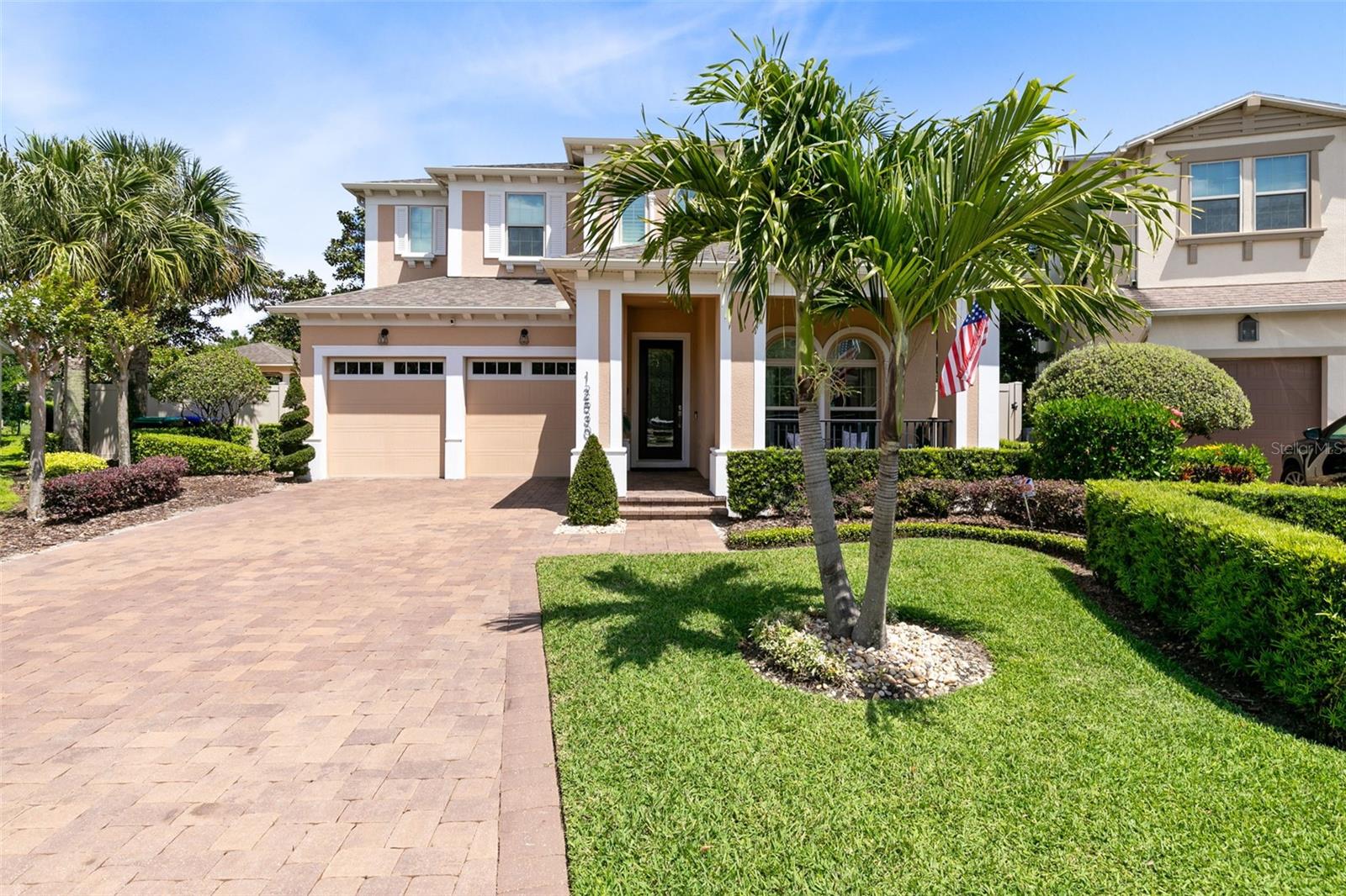 12530 CLIMBING VINE CT, WINDERMERE, FL, 34786