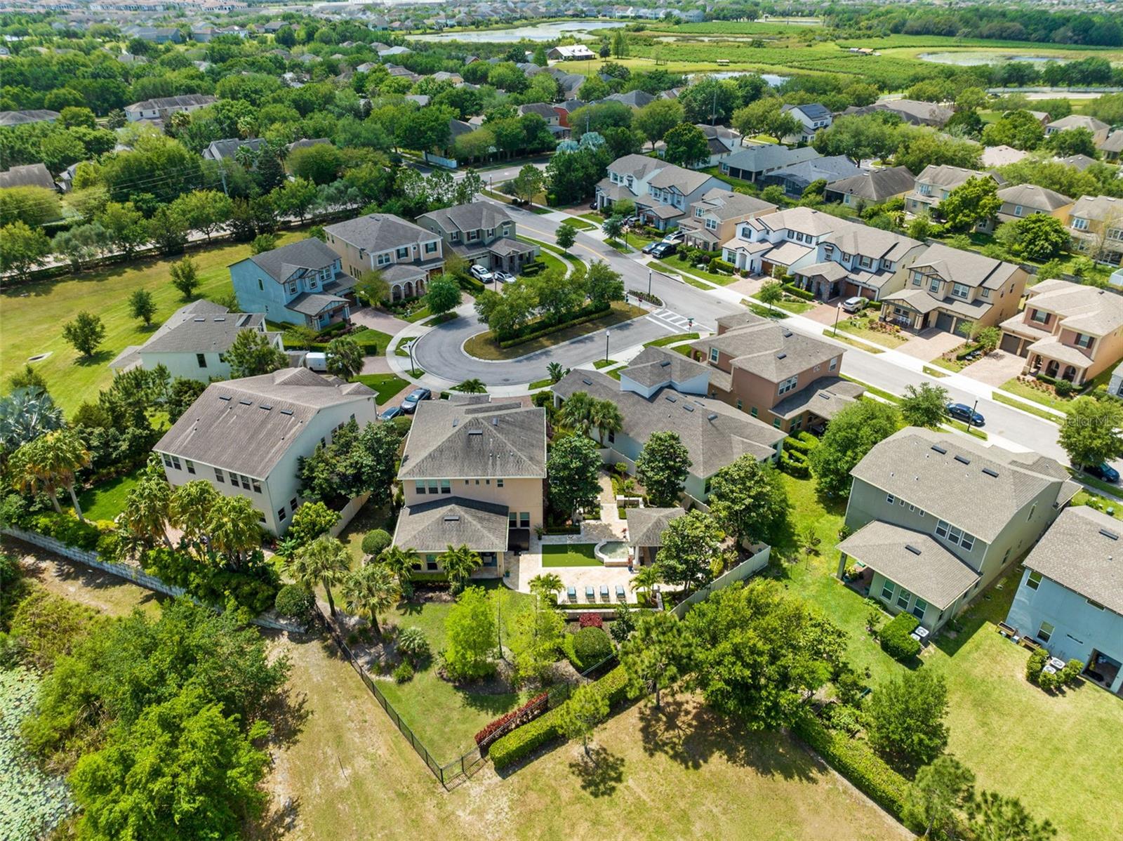 12530 CLIMBING VINE CT, WINDERMERE, FL, 34786