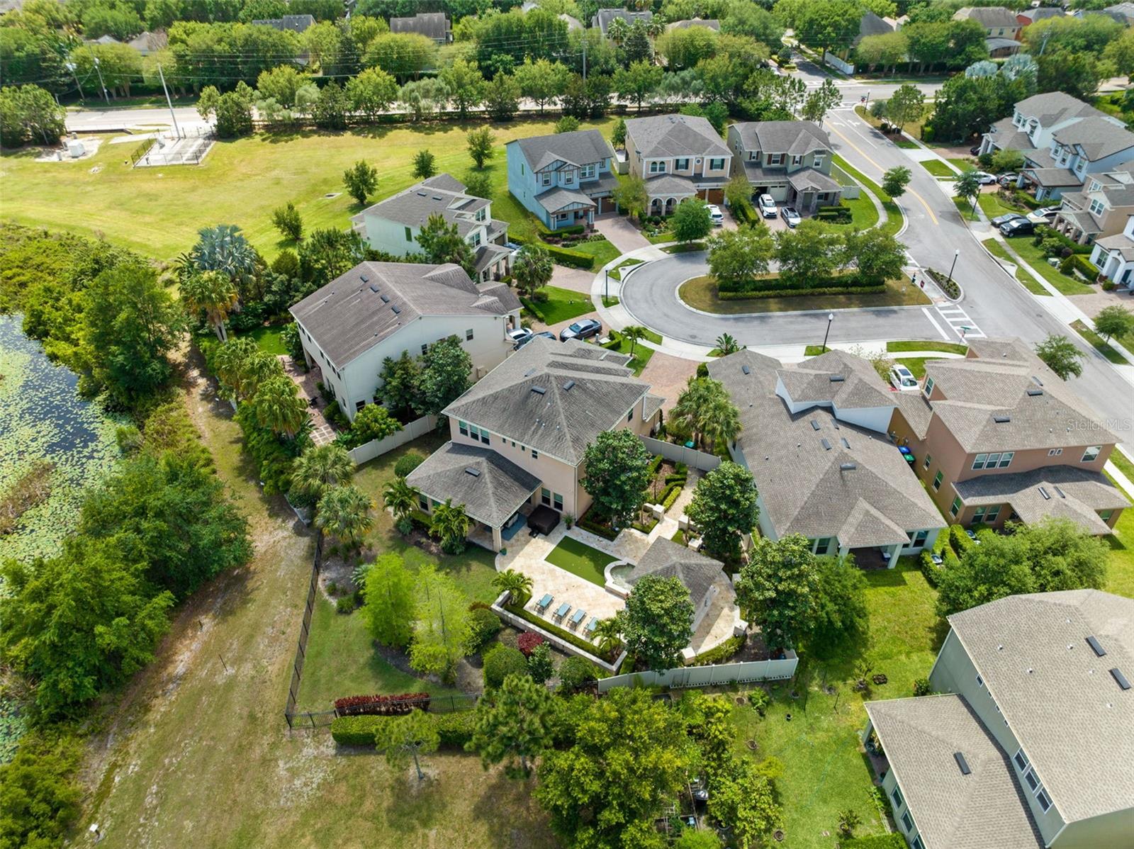 12530 CLIMBING VINE CT, WINDERMERE, FL, 34786