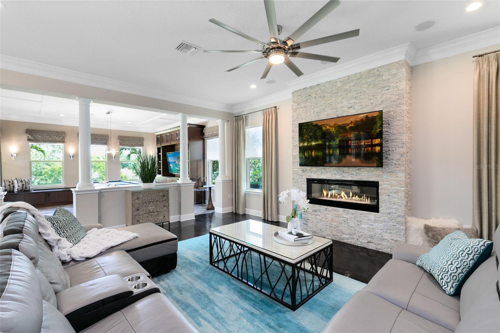 12530 CLIMBING VINE CT, WINDERMERE, FL, 34786