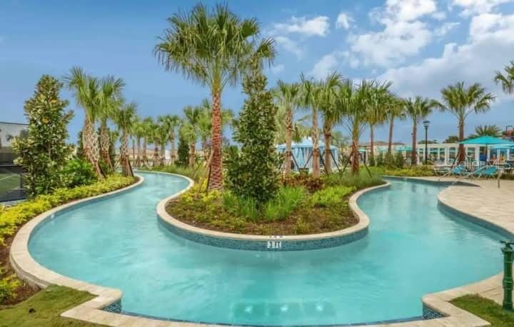 8828 BENGAL CT, KISSIMMEE, FL, 34747