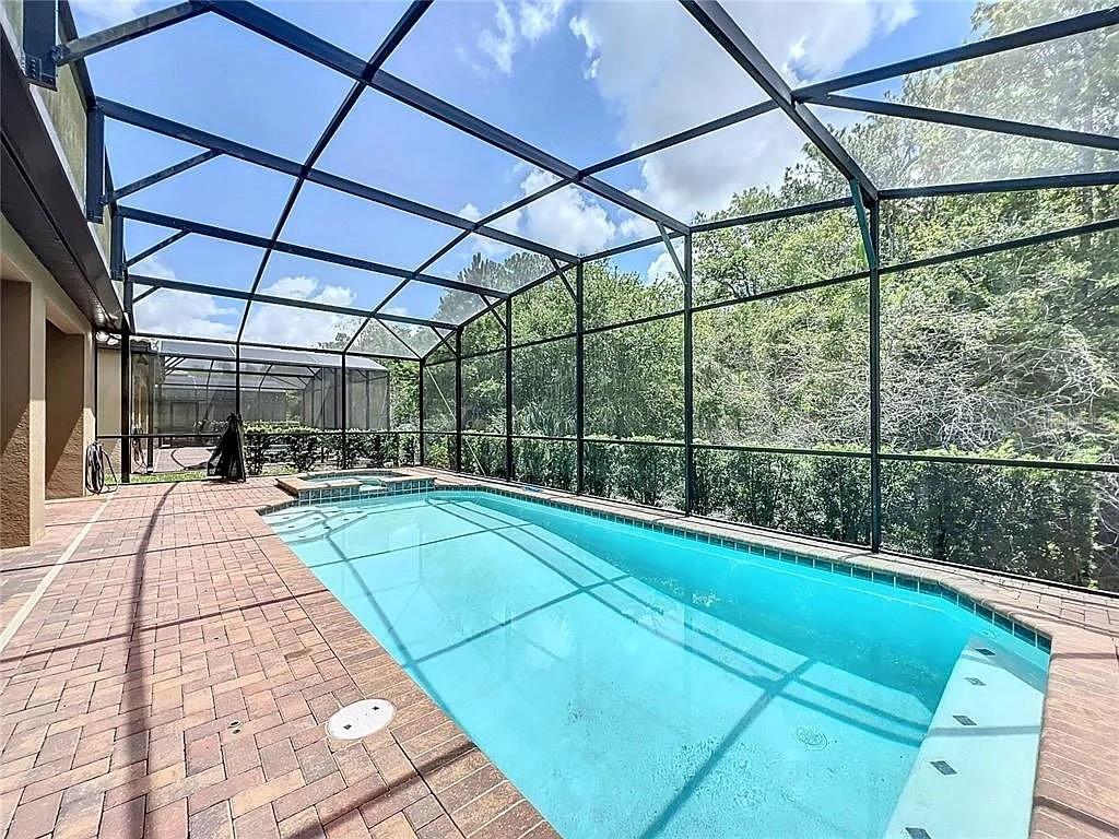 8828 BENGAL CT, KISSIMMEE, FL, 34747