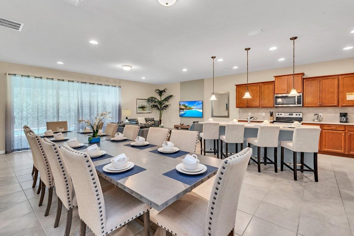 8828 BENGAL CT, KISSIMMEE, FL, 34747