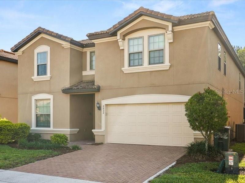 8828 BENGAL CT, KISSIMMEE, FL, 34747