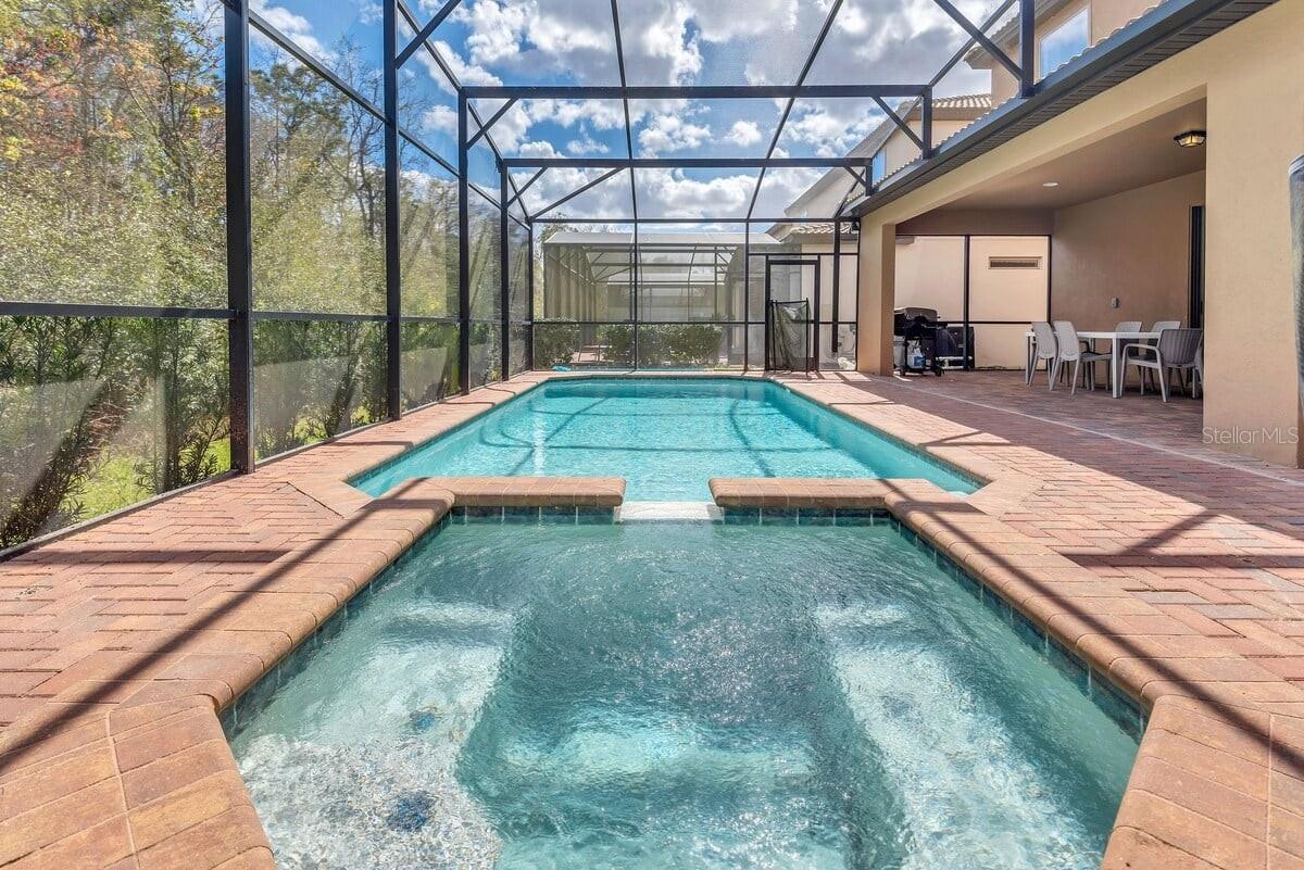 8828 BENGAL CT, KISSIMMEE, FL, 34747