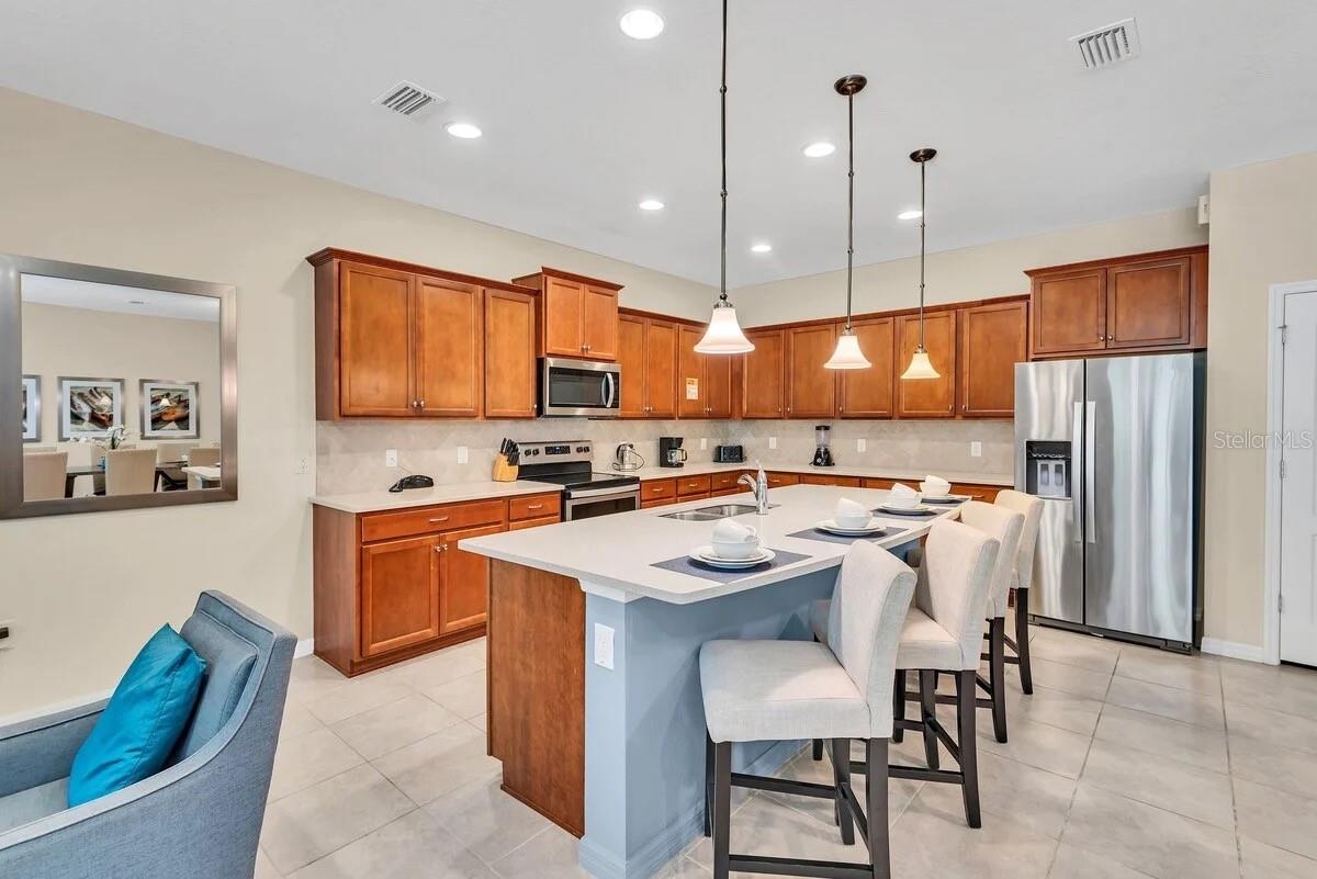 8828 BENGAL CT, KISSIMMEE, FL, 34747