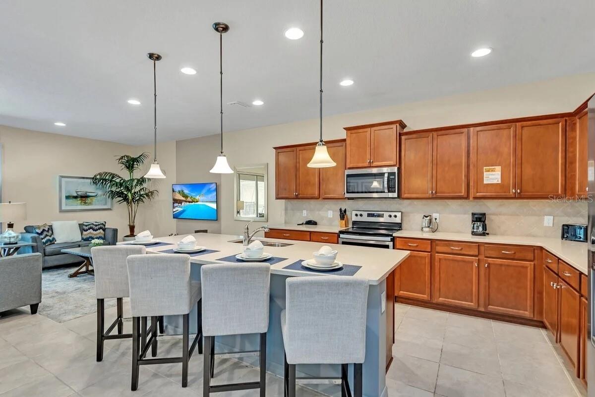 8828 BENGAL CT, KISSIMMEE, FL, 34747