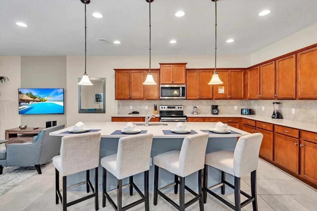 8828 BENGAL CT, KISSIMMEE, FL, 34747