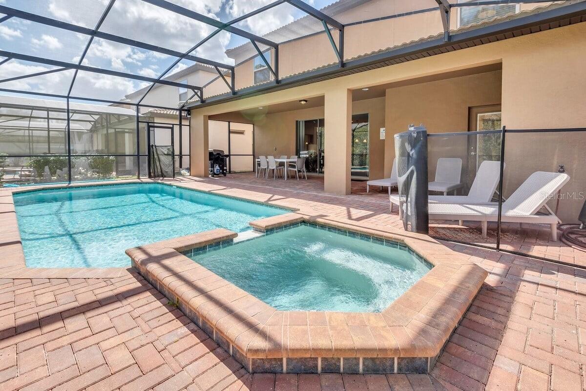 8828 BENGAL CT, KISSIMMEE, FL, 34747