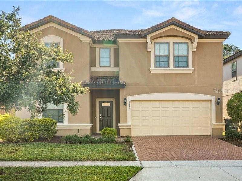 8828 BENGAL CT, KISSIMMEE, FL, 34747