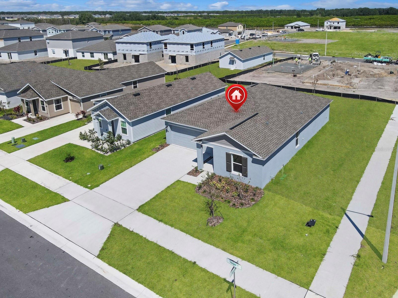 1637 TEAGAN LN, WINTER HAVEN, FL, 33884