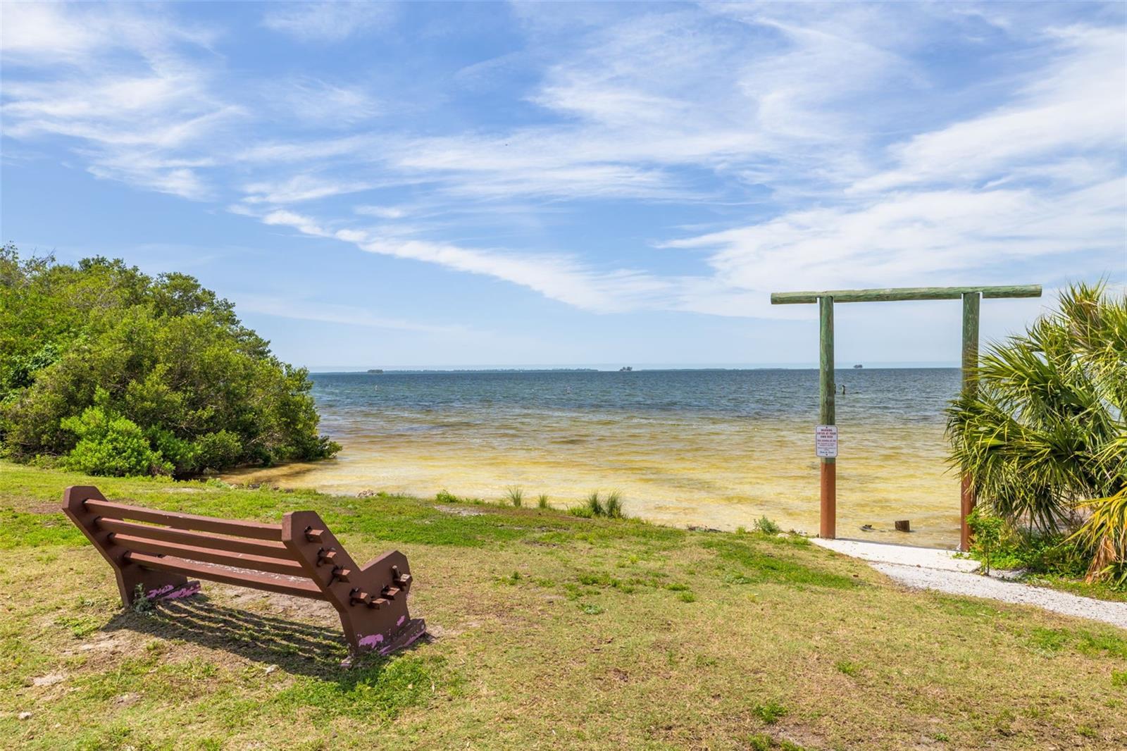 224 ONTARIO AVE, CRYSTAL BEACH, FL, 34681