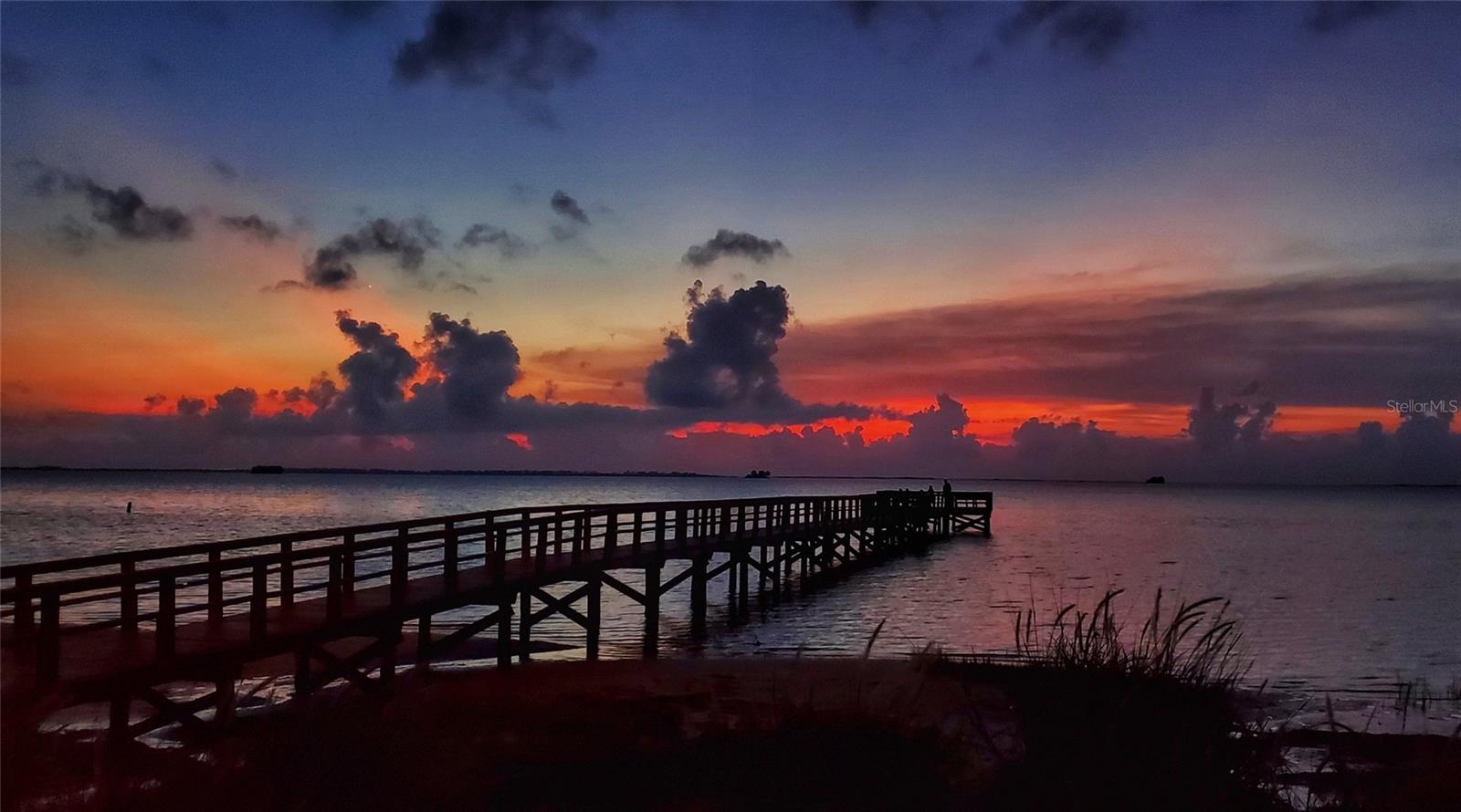 224 ONTARIO AVE, CRYSTAL BEACH, FL, 34681
