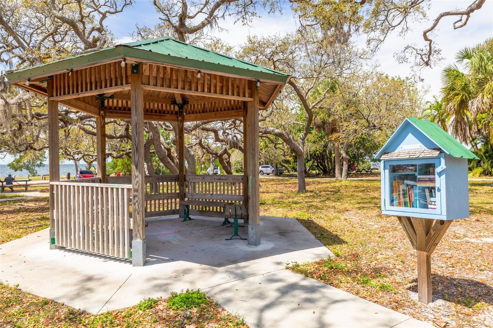 224 ONTARIO AVE, CRYSTAL BEACH, FL, 34681