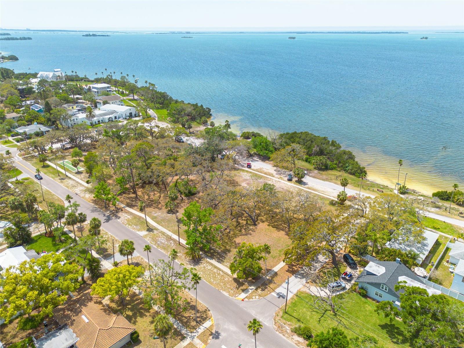224 ONTARIO AVE, CRYSTAL BEACH, FL, 34681
